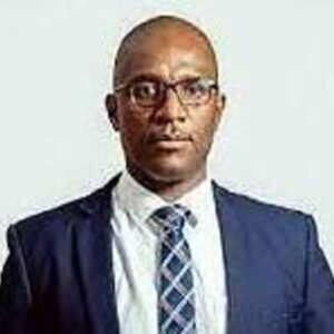 Dr. Chipasha Mulenga