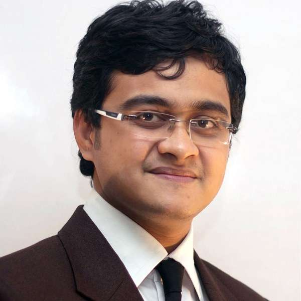 Mr. Md. Shafiqul Islam