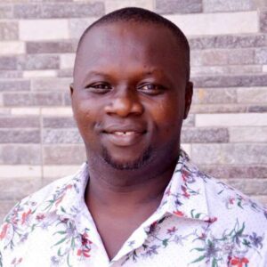 Dr. Ifeanyi Okoli