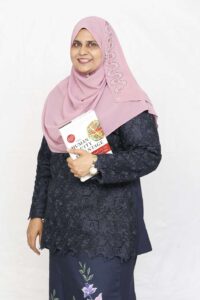 Dr. Fazillah Binti Sulaiman