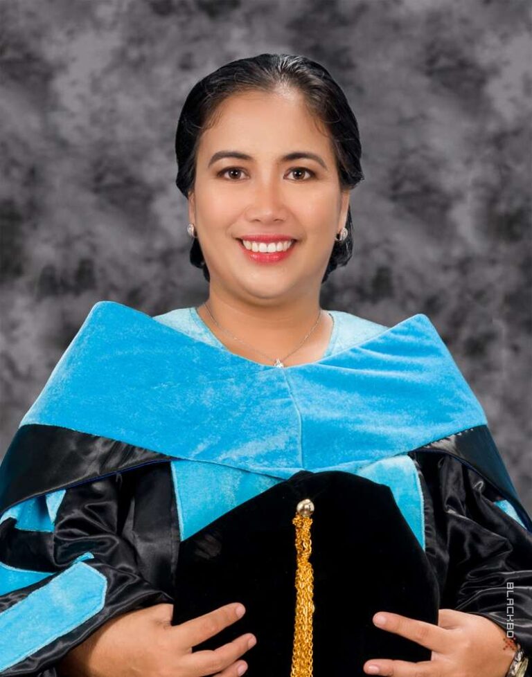 Dr. JOANA PAULA BIÑAS