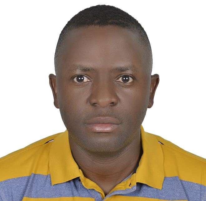 Dr. Reason Masengu