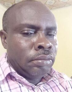 Dr. Nnamdi Maduekwe