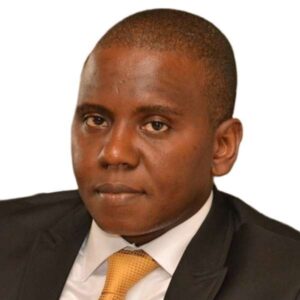 Mr. Chiedozie Okafor