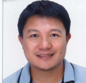 Engr. Ronnie Santelices