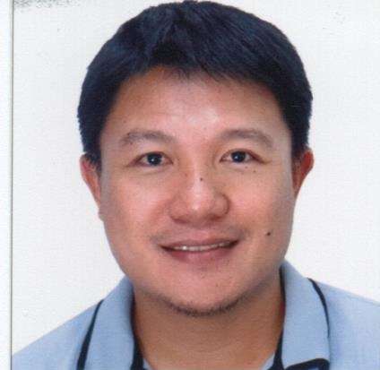 Engr. Ronnie Santelices