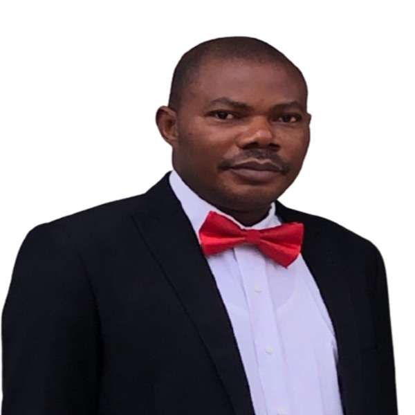 Dr. Raphael Olugbenga Abimbola