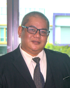 Dr. Radduan Yusof