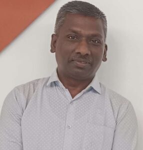 Dr J Suresh Kumar