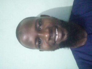 Mr. Hassan Yoosuf Akorede