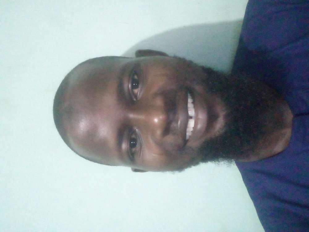 Mr. Hassan Yoosuf Akorede