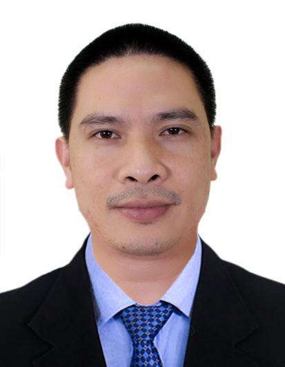 Mr. Jarom Anero