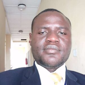 Mr. Jonathan Leo