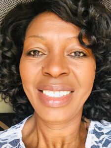 Dr. Irene Mpulubusi Chimoga