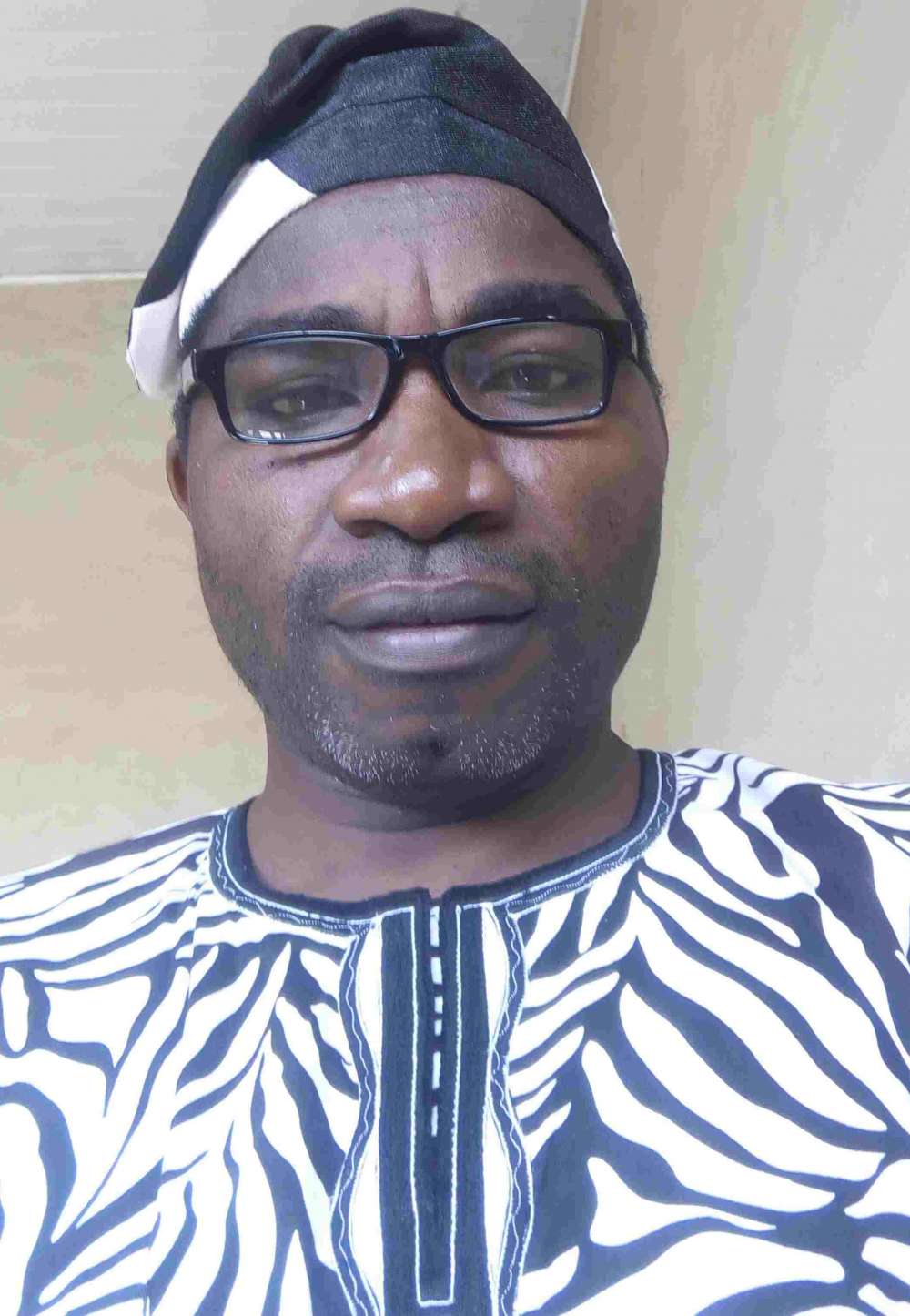 Dr. Hezekiah Olaniran