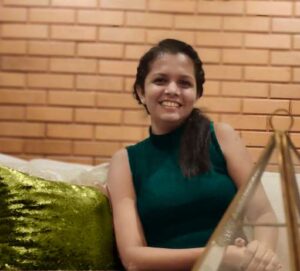 Ms Nishani Ranaweera