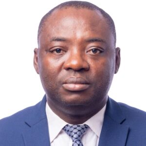 Prof. Godwin Oyedokun