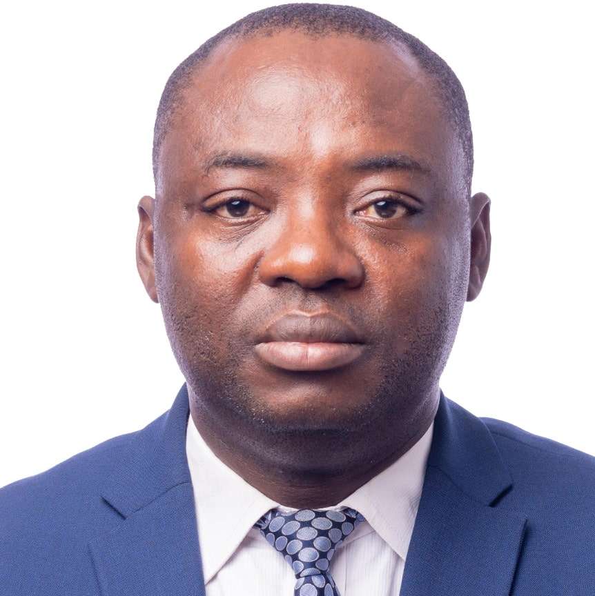 Prof. Godwin Oyedokun