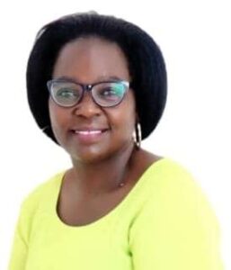 Prof. Anne Sande