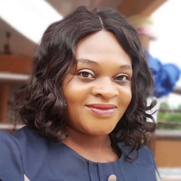 Dr. Nwafor Angela Ebele