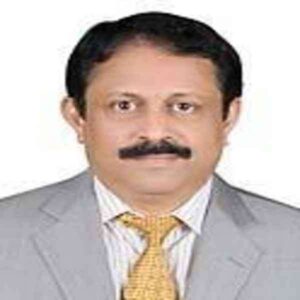 Mr. Anil Kumar