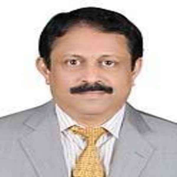 Mr. Anil Kumar