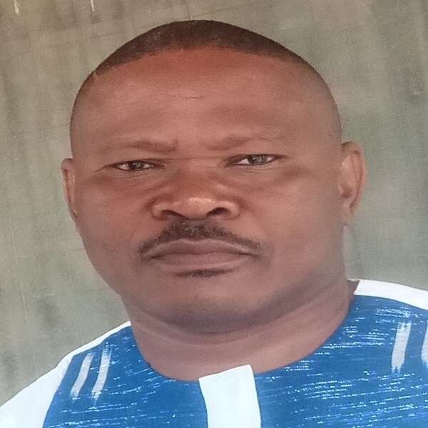 Mr. Derrick Sackey