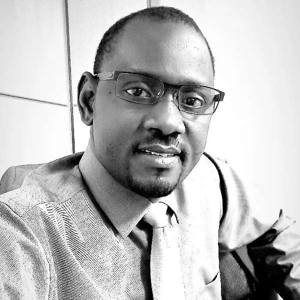 Dr. Mukaddas Tijjani Mohammed