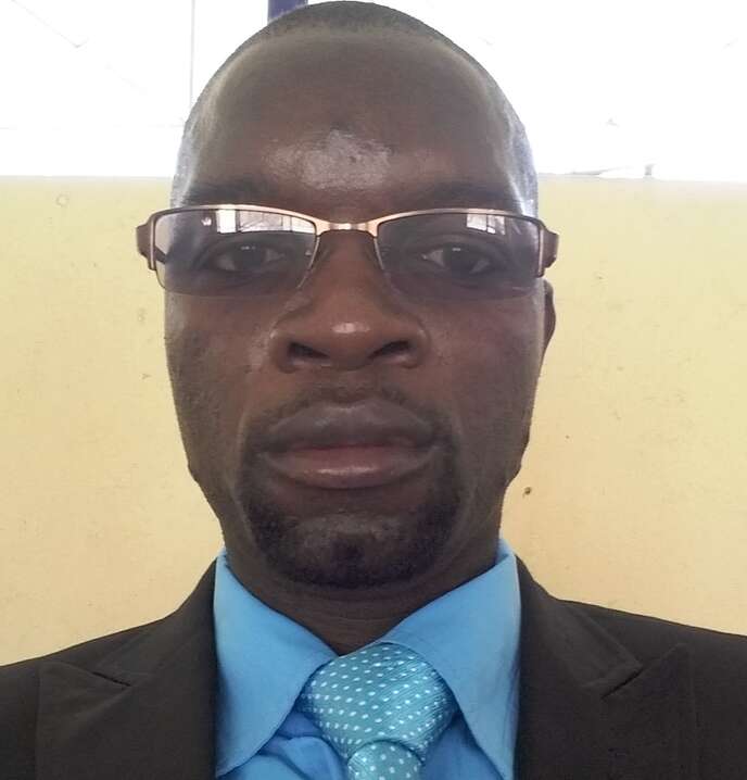 Mr Charles Mushaka