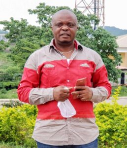 Dr. Dr. Chris AC-Ogbonna