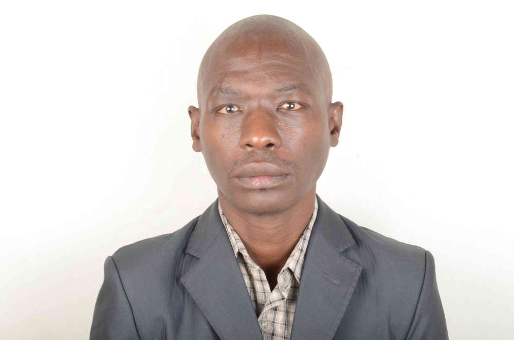 Mr. Paul Major Elazia