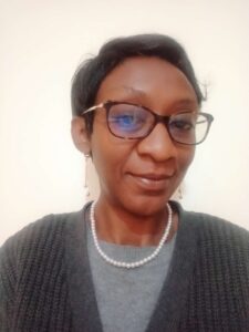 Dr. Maria Ntarangwe