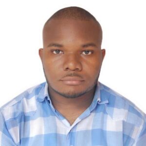 Dr. Belemenanya Okocha