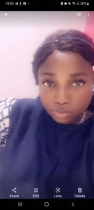 MS OYEKANMI MARY OYINDAMOLA