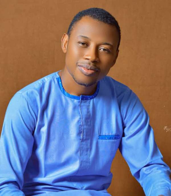 Mr. Ahmed Baba Gombe
