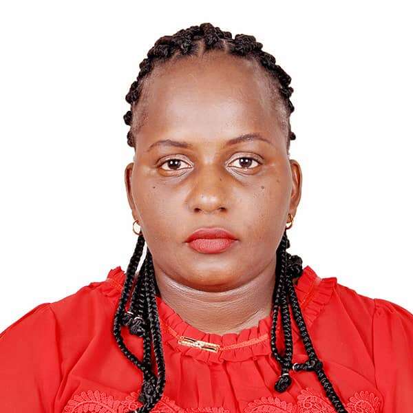 Dr. Ogochukwu Sheila Asogwa