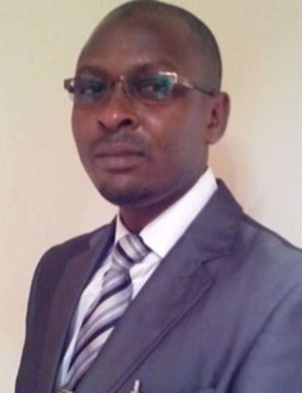 Dr. Kabiru Shehu