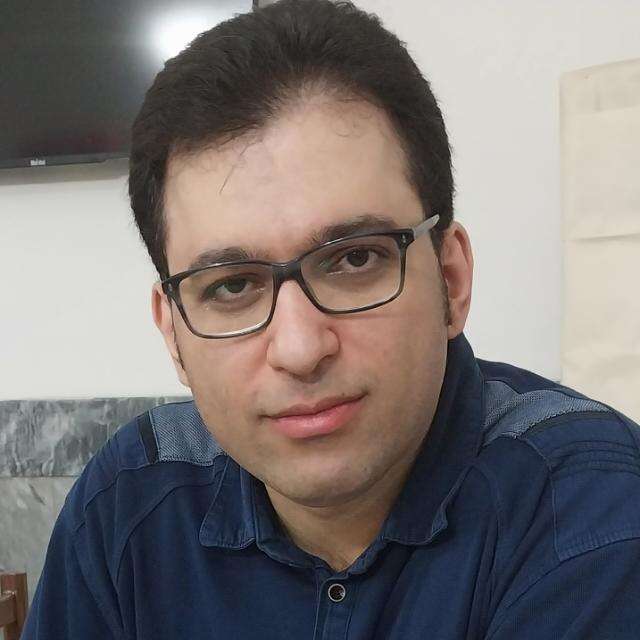 Dr. Nima Zabihiatergeleh