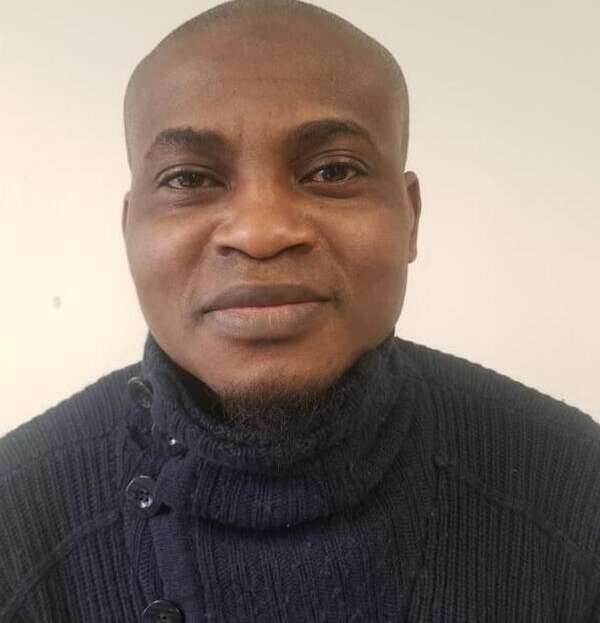 Dr. Lateef Akinyemi