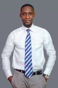 Mr Bassey Okon