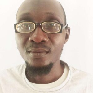 Mr. Keshinro Rasheed