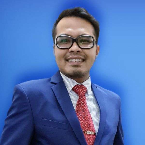 Dr. Khairul Hafezad Abdullah