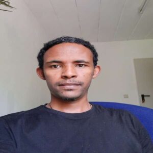 Mr. Endale Alemayehu Ali