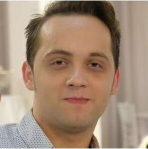 Mr Alexandru Marius Tătar