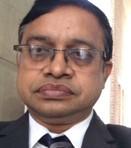 Prof. Dr. Sharker Md. Numan