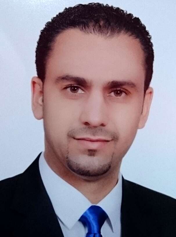 Dr. Mohammad Al-Shallakh