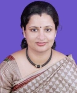 Dr. Yajnaseni Mukherjee