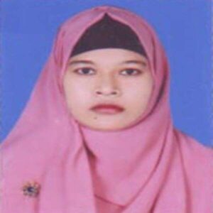 Mrs. Salma Honey