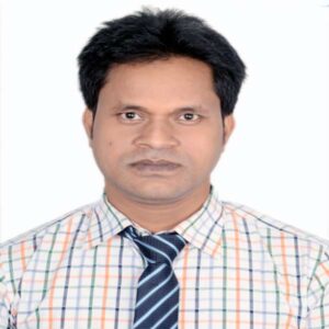 Mr. Md. Abul Hasam