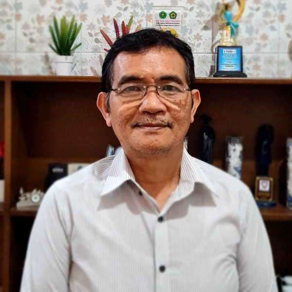 Dr. Sonlimar Mangunsong